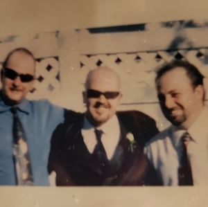 Meet your Posher, Mark